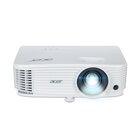 Acer DLP 20 000:1 Ris: XGA(1024x768) Throw ratio 1.51 - 1.97 4:3 16:9 (Supported) 4800 ANSI