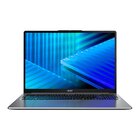 Acer Extensa 16 EXO16-71-52BL Intel Core Ultra 5 125H Computer portatile 40,6 cm (16") WUXGA 16 GB DDR5-SDRAM 512 GB SSD Wi-Fi 6 (802.11ax) Windows 11 Pro Italiano Grigio