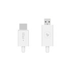 Acer EZCast CS2 USB tipo-C HDMI Bianco