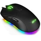 Acer Gaming Starlight GM1100 7 pulsanti 10.000 dpi USB con 10 effetti Led