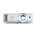 Acer H6560 Proiettore a raggio standard 5200 ANSI lumen DLP 1080p (1920x1080) Compatibilità 3D Bianco