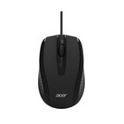 Acer HP.EXPBG.008 mouse Casa Ambidestro USB tipo A Ottico