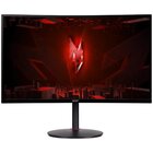 Acer Monitor Gaming 27 1500R Curved Screen/TFT 16:9 VA 1920x1080 200Hz 250cd/m2 5ms