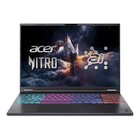 Acer Nitro 16S AI AN16S-61-R77Y Copilot+ PC Ryzen AI 7 350 16" WQXGA RMA 32GB DDR5 SSD 2TB GeForce RTX 5070 Ti Windows 11 Home Nero