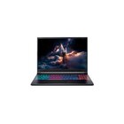 Acer Nitro ANV16S-41-R218 AMD Ryzen AI 7 260 Computer portatile 40,6 cm (16") WQXGA 32 GB DDR5-SDRAM 1 TB SSD NVIDIA GeForce RTX 5060 Wi-Fi 6E (802.11ax) Windows 11 Home Italiano Nero