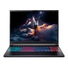 Acer Nitro ANV16S-61-R0FD Copilot+ PC AMD Ryzen AI 9 365 Computer portatile 40,6 cm (16") WQXGA 32 GB DDR5-SDRAM 1,02 TB SSD NVIDIA GeForce RTX 5070 Wi-Fi 6 (802.11ax) Windows 11 Home Italiano Nero