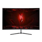 Acer Nitro ED320QUS3bmiipx Gaming 31.5" 1500R Curvo 2560x1440 180Hz