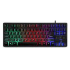 Acer Nitro Keyboard TKL tastiera USB QWERTY Italiano Nero