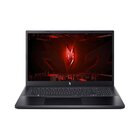 Acer Nitro V 15 15.6" FHD IPS 165Hz - Intel Core i7-13620H - 16GB DDR5 - 1TB SSD PCIe NVMe - NVIDIA GeForce RTX 3050 6GB GDDR6 - WiFi 6 ax + BT - None(Boot-up only)