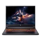 Acer Nitro V 16 AI ANV16-42-R22J AMD Ryzen™ 7 260 Computer portatile 40,6 cm (16") WUXGA 16 GB DDR5-SDRAM 1 TB SSD NVIDIA GeForce RTX 5060 Wi-Fi 6E (802.11ax) Windows 11 Home Italiano Nero