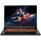 Acer NITRO V 17 AI ANV17-41-R70E Ryzen 7 260 NO OS RAM 16 DDR5 SSD 512GB GeForce RTX 5060 Freedos