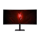 Acer Nitro XV345CURX0bmiipphx 34" 4K 200Hz 1Ms Gaming Curvo 1000R