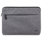 Acer NP.BAG1A.296 borsa per notebook 29,5 cm (11.6") Custodia a tasca Grigio