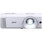 Acer P1358i DLP WXGA(1280x800) Throw ratio 1.18 - 1.54 Aspect ratio 16:10 4:3/16:9 5000 ANSI