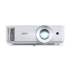 Acer P1558I Proiettore a raggio standard 5200 ANSI lumen DLP WUXGA (1920x1200) Compatibilità 3D Bianco