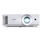 Acer P5550 Proiettore a raggio standard 5200 ANSI lumen DLP 1080p (1920x1080) Compatibilità 3D Bianco