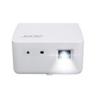 Acer PD1810ic DLP RGB Led 8 000:14K(3849x2160) Throw ratio 1.12-1.61 16:9 (Native) 1000 ANSI