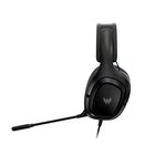 Acer Predator Galea 315 Auricolare Cablato A Padiglione Gaming Nero