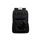 Acer Predator Gaming Extreme Backpack 17" 43,9 cm (17.3") Zaino Nero