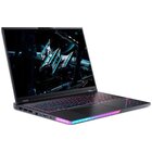 Acer Predator Helios 18 AI 18 WQXGA 250Hz Mini LED Core Ultra 9 275HX 32GB 2048GB RTX 5080 16GB Windows 11 Home