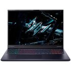 Acer Predator Helios Neo 18 AI PHN18-72-90B2 Core Ultra 9 275HX 18" WQXGA RAM 32GB SSD 2TB RTX 5070 Ti Windows 11 Pro Italiano Nero