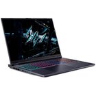 Acer Predator Helios Neo 18 AI PHN18-72-93Z2 18" WQXGA Core Ultra 9 275HX RAM 32GB SSD 2TB Nvidia RTX 5070 Windows 11 Home