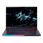Acer Predator PH16-73-98RF Core Ultra 9 275HX 16" WQXGA RAM 64GB DDR5 SSD 3TB GeForce RTX 5090 Windows 11 Home Italiano Nero - Scatola aperta, Confezione originale presete