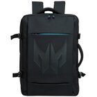 Acer Predator Robust Backpack 18" 45,7 cm (18") Zaino Nero