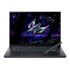 Acer PREDATOR TRITON 14 AI PT14-52T-985F Core Ultra 9 288V 14.5" Touch 2.8K RAM 32GB DDR5 SSD 2TB NVIDIA RTX 5070 Windows 11 Pro Italiano Nero