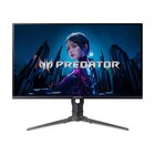 Acer Predator X27UW3bmiiprx Monitor PC 67,3 cm (26.5") 2560 x 1440 Pixel Quad HD QD-OLED Nero - Scatola aperta , Confezione originale presente