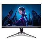 Acer Predator X45bmiiphuzx 44.5" 4K Curvo OLED FreeSync Premium, Zero Frame