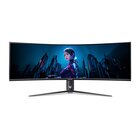 Acer Predator Z57bmiiphuzx 57" Gaming 8K 120Hz / 240Hz 1Ms Curvo 1000R