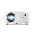 Acer QF13s Proiettore a raggio standard 350 ANSI lumen LCD 1080p (1920x1080) Bianco