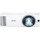 Acer S1287N OTTICA: SHORT THROW (0.617) 77 -97CM TECNOLOGIA DLP