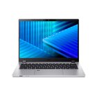 Acer TravelMate P2 TMP214-56-G2-TCO-79RR Intel Core Ultra 7 255U Computer portatile 35,6 cm (14") WUXGA 16 GB DDR5-SDRAM 512 GB SSD Wi-Fi 6 (802.11ax) Windows 11 Pro Argento