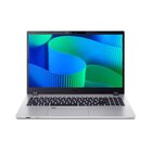 Acer TravelMate P2 TMP215-55- TCO-53EZ Intel Core 5 120U Computer portatile 39,6 cm (15.6") Full HD 16 GB DDR5-SDRAM 1 TB SSD Wi-Fi 6E (802.11ax) Windows 11 Pro Italiano Argento