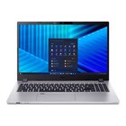 Acer TravelMate P2 TMP215-75-G2-TCO-77DL Intel Core Ultra 7 155H Computer portatile 39,6 cm (15.6") Full HD 16 GB DDR5-SDRAM 512 GB SSD Wi-Fi 6E (802.11ax) Windows 11 Pro Tedesco Argento