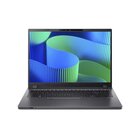 Acer TravelMate P2 TMP216-41-TCOR0KV AMD Ryzen™ 5 7530U Computer portatile 40,6 cm (16") WUXGA 16 GB DDR5-SDRAM 512 GB SSD Wi-Fi 6E (802.11ax) Windows 11 Pro Italiano Grigio