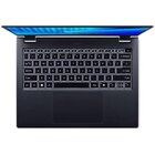Acer TRAVELMATE P4 14 - TMP414-55-TCO-792K - 14 WUXGA IPS - INTEL CORE? ULTRA 7 PROCESSOR 255U - 16 GB DDR5 - 512GB PCIE NVME SSD - PSU
