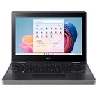 Acer TravelMate SPIN 11 TMB311RN-33- C9ES N100 11.6" Touch Full HD Nero