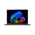 Acer TravelMate TMX414-51-TCO-703S Copilot+ PC Intel Core Ultra 5 226V Computer portatile 35,6 cm (14") WUXGA 16 GB LPDDR5x-SDRAM 1,02 TB SSD Wi-Fi 7 (802.11be) Windows 11 Pro Italiano Nero