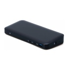 Acer USB Type-C Dock III Cablato USB 3.0 (3.1 Gen 1) Type-C Nero