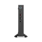 Acer Veriton 2000 Mini VN2595GT Intel Core 3 100U 8 GB DDR5-SDRAM 512 GB SSD Windows 11 Pro Mini PC Nero