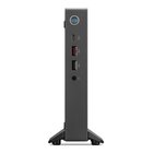 Acer Veriton DT.R50ET.003 PC/stazione di lavoro Intel® Core™ i5 i5-13420H 8 GB DDR5-SDRAM 512 GB SSD Windows 11 Pro Mini PC Nero