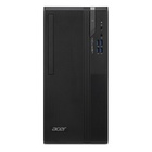 Acer Veriton VES2740G i5-10400 Mini Tower Nero