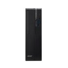 Acer Veriton VX2722G Intel® Core™ i5 i5-14400 16 GB DDR5-SDRAM 512 GB SSD Windows 11 Pro Tower PC Nero