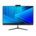Acer Veriton VZ2415G Intel Core 5 120U 60,5 cm (23.8") 1920 x 1080 Pixel PC All-in-one 8 GB DDR5-SDRAM 512 GB SSD Windows 11 Pro Wi-Fi 6 (802.11ax) Nero