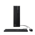 Acer Veriton X VX2720G Intel Core i5-14400 RAM 8GB SSD 512GB Windows 11 Pro Nero