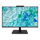 Acer Vero B7 B277 D6 Monitor PC 68,6 cm (27") Nero