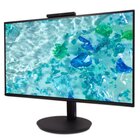 Acer VERO CB272D6BMIPRCX 27" 1920 x 1080 Pixel FULLHD Nero HDMI Displayport 16:9